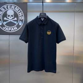 Picture of Burberry Polo Shirts Short _SKUBurberryM-4XL25tr4828990